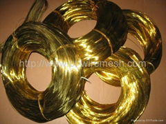 wire mesh-----brass wire