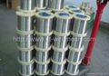 stainless steel wire