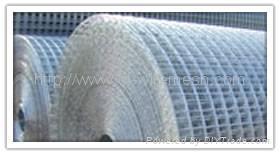 welded wire mesh 1