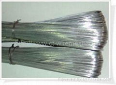 U type wire