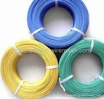 PVC wire