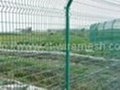 wire mesh fence 1