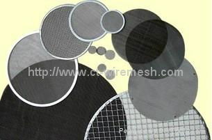 black wire cloth 2