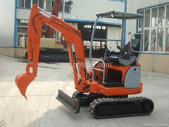 ZY16 Excavator