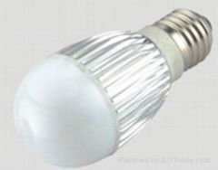 led bulb lamp