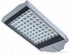 Led street lamp