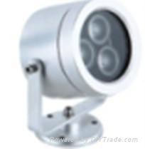 Led garden light