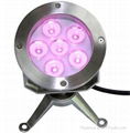 Led underwater light 1