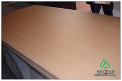    Commercial Plywood