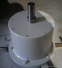 Permanent Magnet Generator