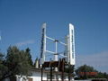 1kw vertical wind generator 2