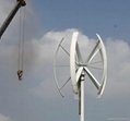 5kw vertical wind turbine  3