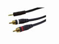 Audio Splitter Cable 1