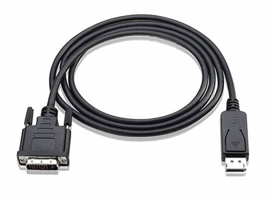 DP-DVI Cable