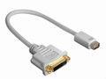 Mini DVI CABLE