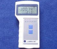 JX-01 大氣壓力表