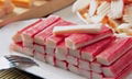 Surimi Crab Sticks 1