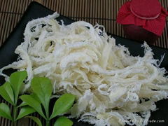 Dried Shredded Squid