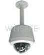 Auto Tracking Speed Dome Camera 1