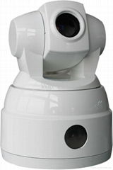 HD lock & Track Lecture Camera