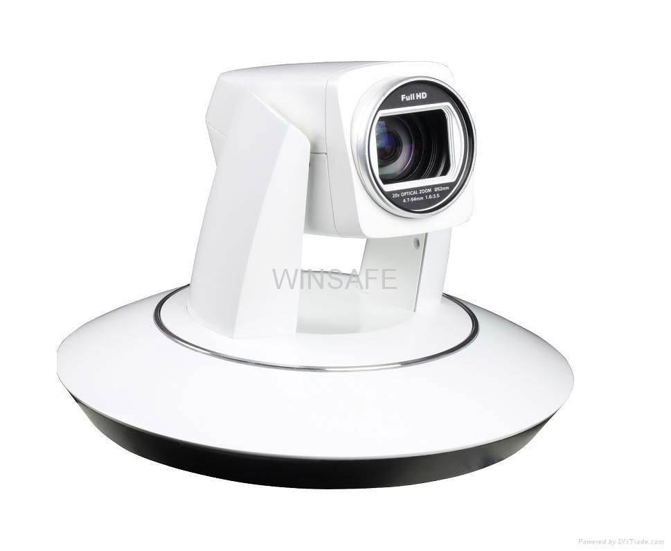 New HD Video Conference Camera