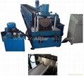 Water Gutter Roll Forming Machine 2