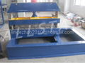 Hydraulic Roof Curving Machine 1