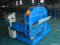 Hydraulic Roof Curving Machine 2