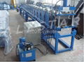 Water Gutter Roll Forming Machine