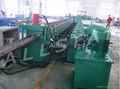 Highway Guardrail Roll Forming Machine  2