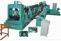 C Purlin Roll Forming Machine 3