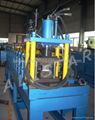 Stud Furring Channel Roll Forming Machine 1