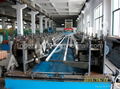 Cable Tray Roll Forming Machine