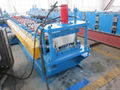 Tapered Bemo Sheet Roll Forming Machine 3