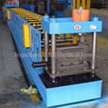 Door Frame Forming Machine 2