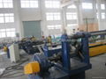 Simple Steel Coils Slitting Machine Line 2