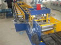 Stud Furring Channel Roll Forming Machine 2