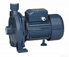 CPM CENTRIFUGAL PUMPS