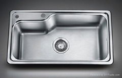 Stainless Steel Sink