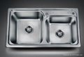 Stainless Steel Sink 4