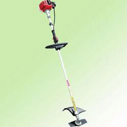 brush cutter 3