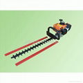 hedge trimmer