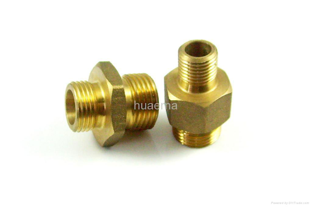 brass fittings  2