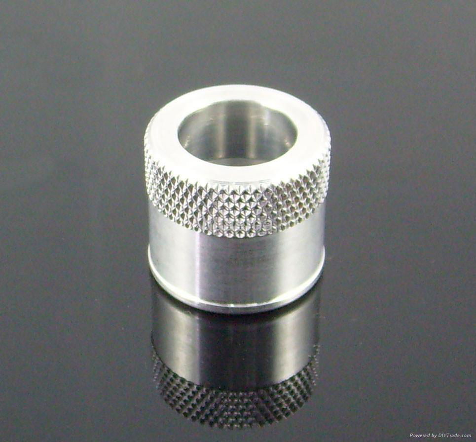 aluminum fittings 