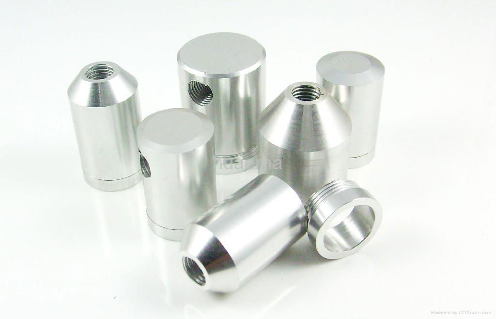 aluminum fittings  3