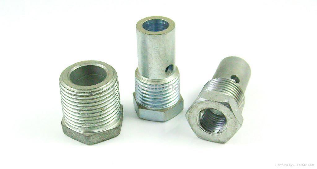 steel fittings  3