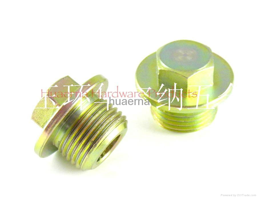 oil plugs 2