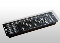 192CH Dmx Controller  2