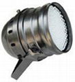 LED par light  1