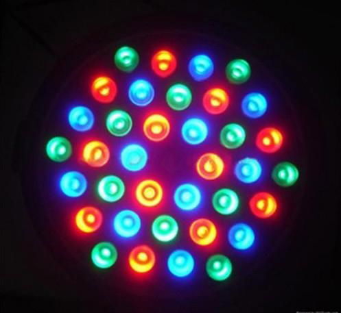 LED par64 4